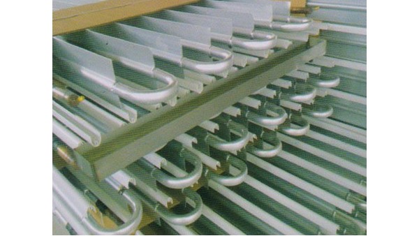 你知道制冰機設備也用到不銹鋼管嗎？