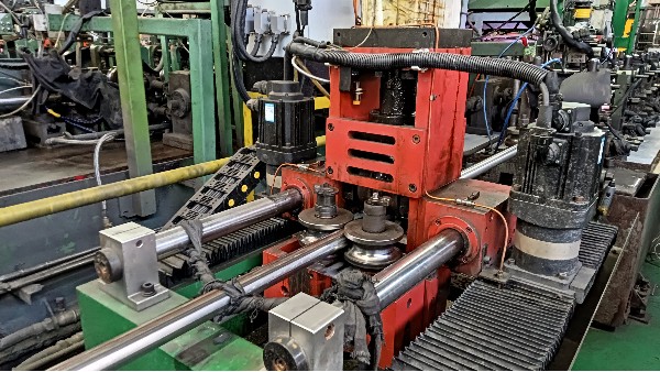 如何選擇優(yōu)質不銹鋼焊管？