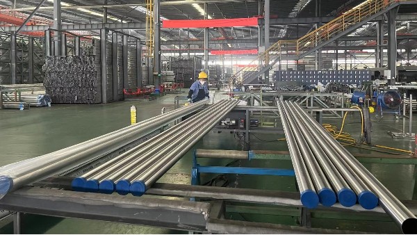 304 不銹鋼管，食品醫(yī)療設備的硬核保障！