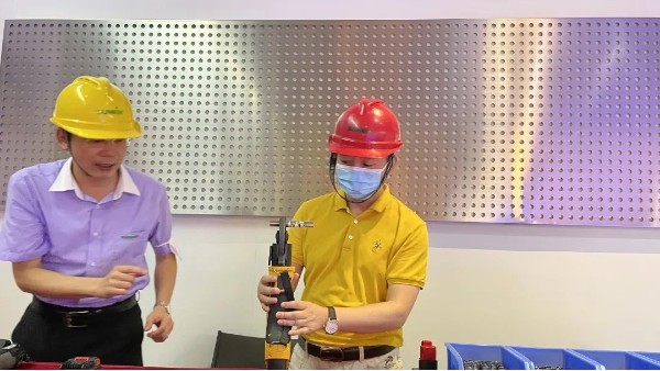 雙興集團(tuán)：推進(jìn)三期，拓寬市場(chǎng)