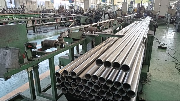 信任的基石：解讀不銹鋼管質(zhì)量證書背后的深層含義