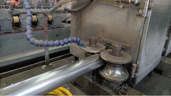 304不銹鋼管食品與裝飾管大不同！