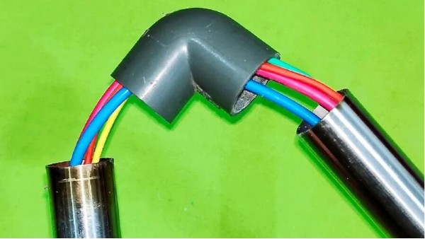 不銹鋼穿線管是什么？316l材質(zhì)有什么優(yōu)勢？